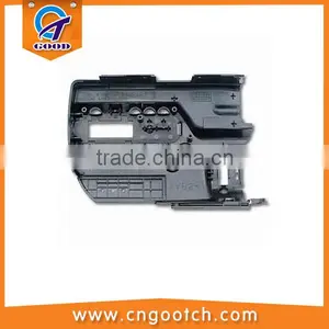 China OEM Custom Plastic Injection Mold Manufacturer thumbnail-2