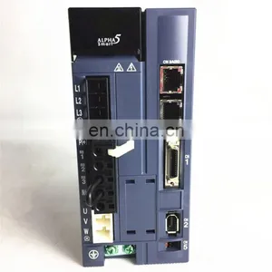 SGDV-370D11A Servo Motor Drive thumbnail-1