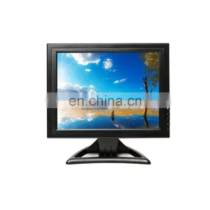 15 Inch Raspberry Pi Wall Mount Waterproof Touch Screen Monitor Lcd Touch Monitor thumbnail-1