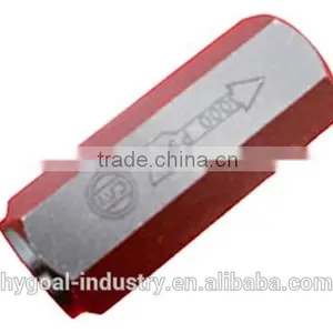 Hydraulic Check Valve CIT One-Way Flow Control Valve thumbnail-1