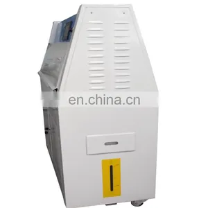 CE Certified UV Accelerated Aging Test Chamber Simulates The Yellowing Resistance to Ambient Light Simulate Outdoor UV Light thumbnail-3