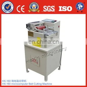 Automatic Ruber Band Cutting Machine thumbnail-2