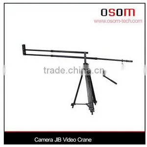 Dslr Jib Portable Crane 360 Degree Rotation Crane for Canon Dslr Parts thumbnail-1
