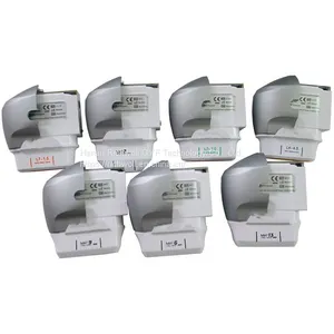 2022 New 3d 4d 5d Hifuu 7d 9d Smas Vaginal Tighten Facial Ice Mini Cartridge Facelift Ultrasonic Weight Loss Slimming Machine Gel thumbnail-3