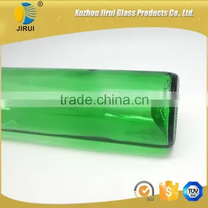 750ml Green Glass Wine Bottles Hotsale thumbnail-3