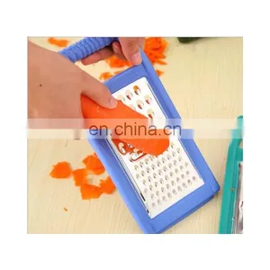 Kitchen Vegetable Carrot Potato Grater Peeler thumbnail-1