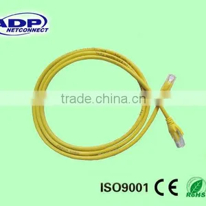 Patch Cord Cable Utp Ftp CAT5E CAT6 thumbnail-1