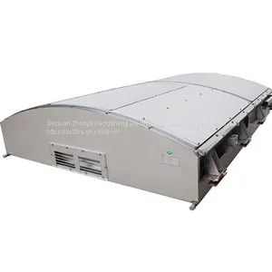 Wholesale Price Railway Parts Train Locomotive Air Conditioner thumbnail-1