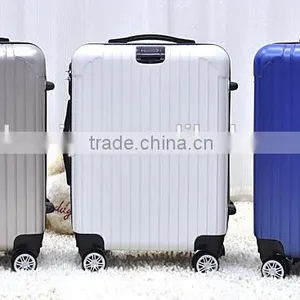 2015 Pantone Color Hard Shell Trolley Luggage thumbnail-2