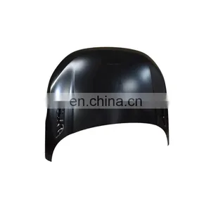 OEM LR117303 Front Hood Bonnet Panel for Land Rover Range Rover Evoque 2019-2021 thumbnail-1