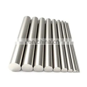 ASTM A276 High Quality Duplex S32750 Stainless Steel Flat Bar thumbnail-5