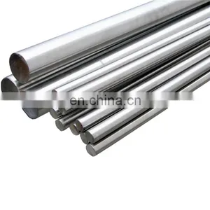 AISI ASTM 301 304 316 Stainless Steel Rod Bar Square Rod thumbnail-5