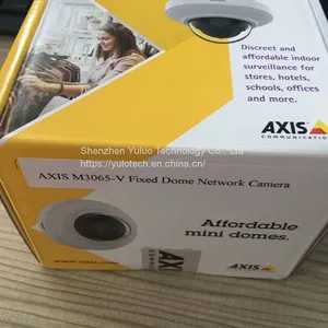AXIS M3065-V Network Camera thumbnail-2