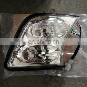 Car Corner Lamp for Nissan Patrol 2002 2003 2004 thumbnail-2