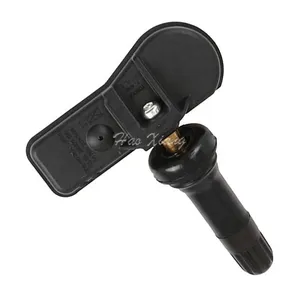 Haoxiang TPMS Tire Pressure Monitor Sensor OE 407009322R Fits For Dacia Duster Lodgy Sandero for Renault thumbnail-2