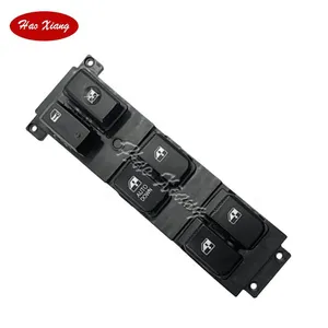 Haoxiang CAR Electric Power Window Switches Universal Window Lifter Switch 93570-2B730 For Hyundai Santa thumbnail-1