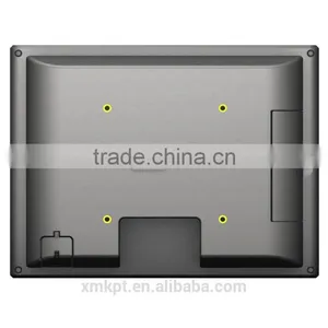 8 Inch USB Monitor With Touchscreen, Not DC Power, Not VGA Input thumbnail-2