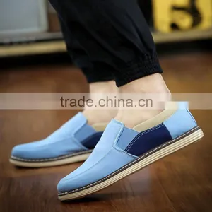 C23109B Wholesale Long Shoes for Men Leader Shoes for Men New Men Shoes thumbnail-1