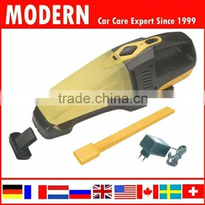 Car Rechargeable Vacuum Cleaner thumbnail-1