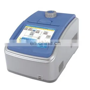 Factory Wholesale High Quality PCR Thermal Cyclers thumbnail-3