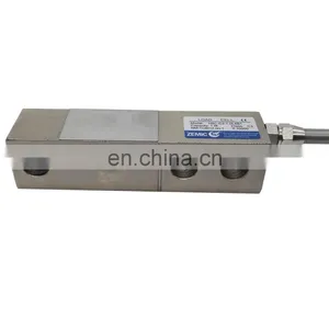 H8C Shear Beam Load Cell 100kg 250kg 500kg 1T 2T Weight Scale Force Sensor Platform Scale Weighing Sensor thumbnail-3