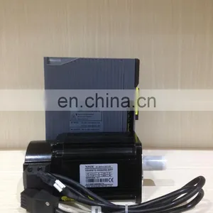 China Servo Motor Driver MS-80ST-M03520B-20P7 750W 220VAC 2000RPM With Matched DS2-20P7-AS thumbnail-3