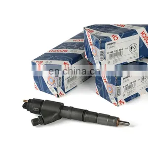 6d16 Injector 105160-5190 6D16 Diesel Fuel Engine Injector Diesel Nozzles Common Rail Injector Wire Harness thumbnail-5