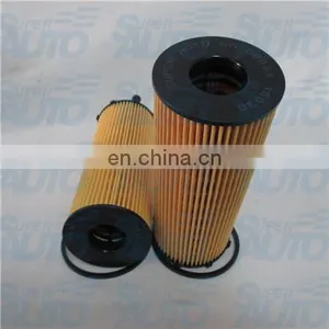 Wholesale Supplier Genuine Oil Filter for Audi Volkswagen thumbnail-1