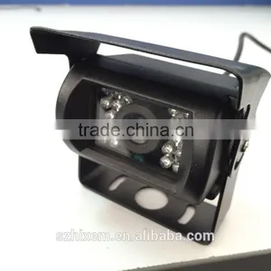Waterproof IP67 COMS Car Rervese Camera for Truck and Bus Camera 120degree thumbnail-2