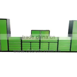 72 Inch 7 Drawers Storage Metal Tool Box Set AX-ZHG0062 thumbnail-1