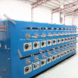 Annealing Tin Plating Machine 4-80 Heads thumbnail-1