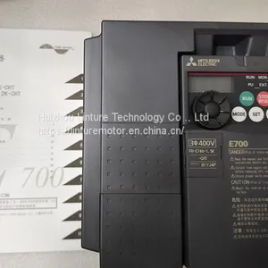 Universal Frequency Converter FR-E740-1.5K-CHT For Change Current thumbnail-1