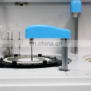 BIOBASE Blood Biochemistry Automatic Clinical Chemistry Analyzer Price thumbnail-4