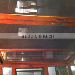 WJ High Quality Sliding Screen Door thumbnail-1