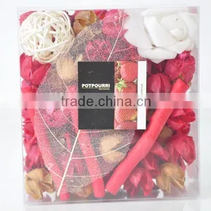 100g Home Airfreshener Scented Dried Flower SA-1867 thumbnail-1