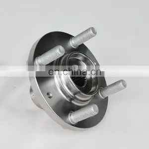 KEY ELEMENT High Performance Best Price Wheel Hub Bearing 51750-25000 For ACCENT III COUPE RIO II Front Wheel Hub Bearing thumbnail-4