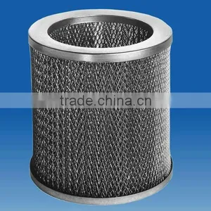 Air Filter For Forklift thumbnail-1