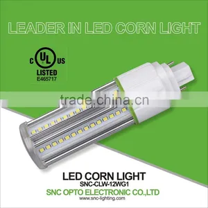 UL Approved 12w Led Corn Light, 12w Led Corn Bulbs With E26 G24 Base, Led Corn Light for Pole Light thumbnail-2