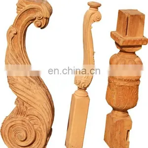 SENKE CNC Cutter Wood CNC Rotary Machine Engraving Machine thumbnail-3
