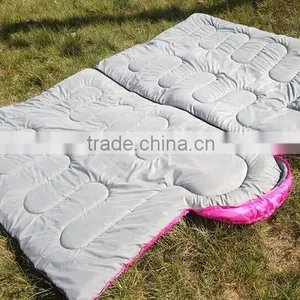 Rectangular Camping Sleeping Pad With Hood thumbnail-6