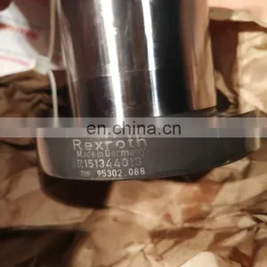 R151344013 R151244013 Rexroth Linear Ball Screw Nut R1512 440 13 thumbnail-2