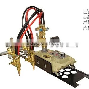 CG1-100H Flame Cutting Machine (durable Type) thumbnail-1