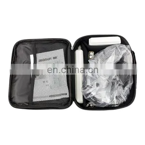 All-Sun EM282 Ultrasonic Detector 40KHz Gas Leak Detector Ultrasonic Relative Humidity thumbnail-5