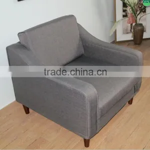 Household Furniture Fabric Sofa Set 1+2+3 thumbnail-4