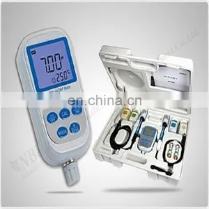 CE High Accuracy Digital Portable Ph Orp Meter Price on Sale thumbnail-2