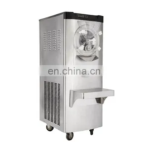 China Commercial Small Hard Ice Cream Machine thumbnail-5