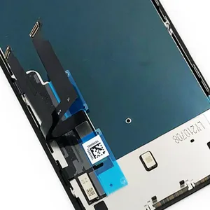 XR 100% Tested INCELL TFT LCDs For IPhone XR LCD Display Touch Screen Digitizer Replacements Mobile Phone Touch Screen thumbnail-4