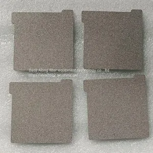 10-70um Porous Transport Layer For PEM Electrolyzer thumbnail-2