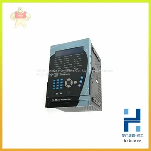 369-HI-0-M-0-0 369-HI-0-M-0-0-0 GE 369-HI-0-M-0-0-0-E Electrical Management Relay thumbnail-3