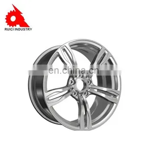 Custom Auto Car Parts Aluminum Alloy Wheel Rims thumbnail-2
